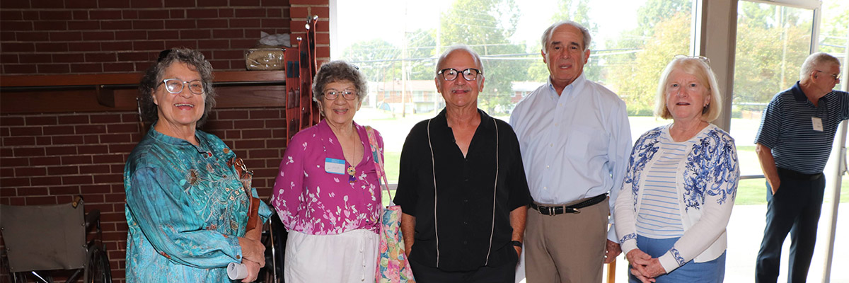 St. John Fairview in Fairview Heights 75th Anniversary
