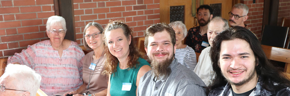 St. John Fairview in Fairview Heights 75th Anniversary
