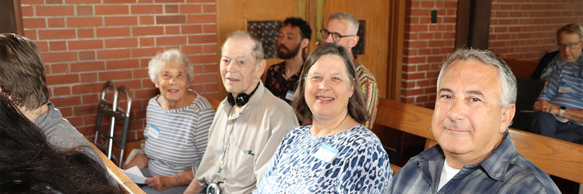 St. John Fairview in Fairview Heights 75th Anniversary