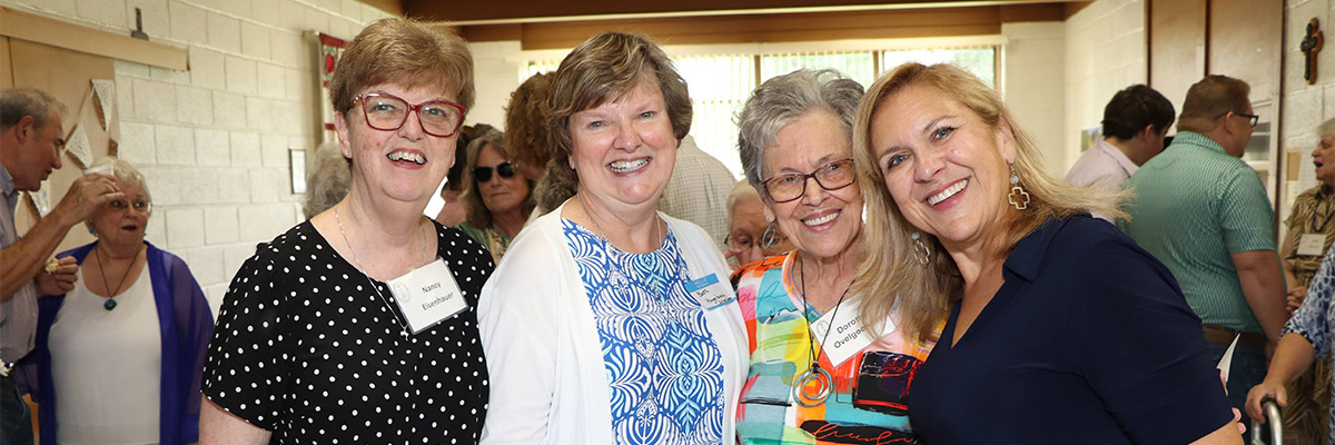 St. John Fairview in Fairview Heights 75th Anniversary