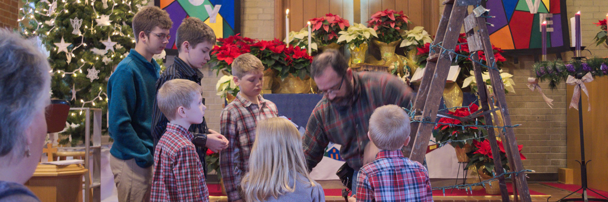 St. John United Church of Christ-A Church Serving Fairview Heights IL