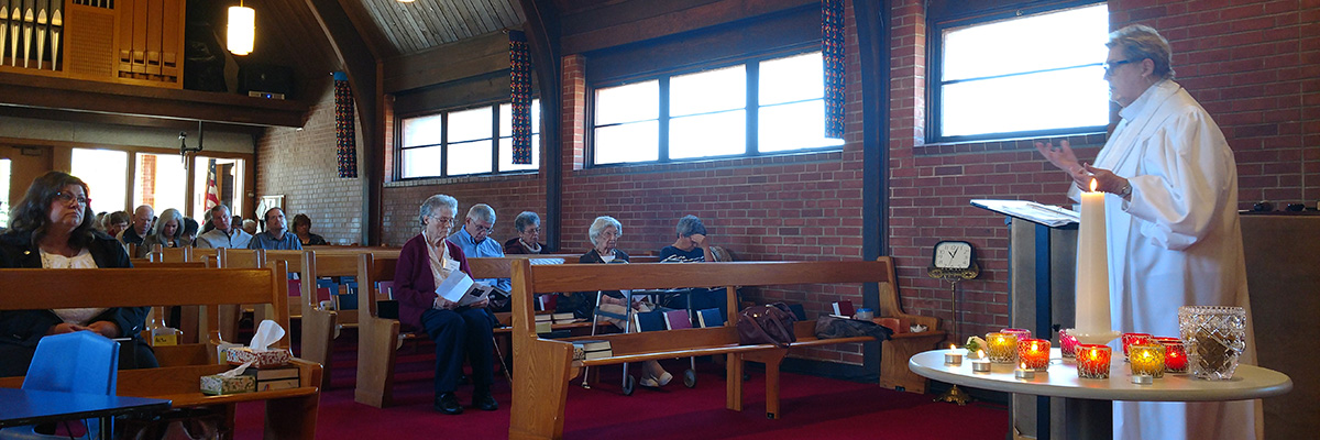 St. John United Church of Christ-A Church Serving Fairview Heights IL